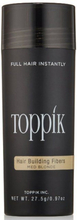 Toppik Large Hair Building Fibers Medium Blond 27.5g