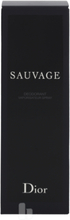 Dior Sauvage Deo Spray