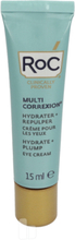 RoC Multi Correxion Hydrate & Plump Eye Gel Cream