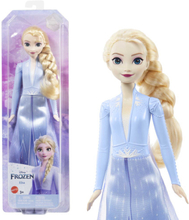 Disney Frozen Disney Frost Elsa-docka