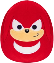 Squishmallows Sonic the Hedgehog 20 cm Knuckles