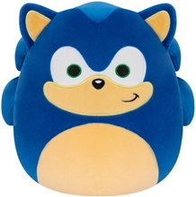 Squishmallows Sonic the Hedgehog 20 cm Sonic