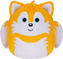 Squishmallows Sonic the Hedgehog 20 cm Tails