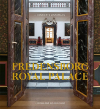 Fredensborg Royal Palace