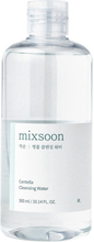 Mixsoon Centella Cleansing Water Cleansing water - 300 ml