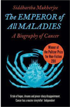 The Emperor of All Maladies (pocket, eng)