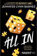 The Naturals: All In (pocket, eng)