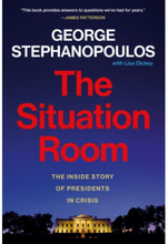 The Situation Room (häftad, eng)