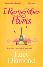 I Remember Paris (pocket, eng)