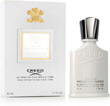 Parfym Unisex Creed Silver Mountain Water EDP 50 ml