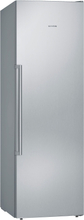 Siemens GS36NAIDP iQ500 Inox-Easycleen fryser