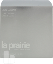 La Prairie Skin Luxe Cream