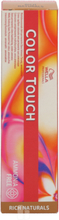 Wella Color Touch - Rich Naturals