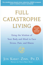 Full Catastrophe Living (Revised Edition) (häftad, eng)