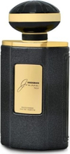 Al Haramain Junoon Noir Eau De Parfum 75 ml (nainen)