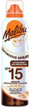 Continuous Lotion Spray SPF15 175ml