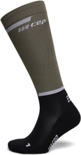 Cep The Run Socks, Tall, V4, Men Sport Men Men Sports Clothes Sport Socks Multi/patterned CEP