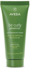 Aveda Be Curly Advanced Curl Enhancer Cream Travel 40 ml