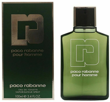 Parfym Herrar Paco Rabanne Homme Paco Rabanne Paco Rabanne Homme EDT 100 ml