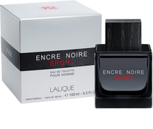 Parfym Herrar Lalique EDT Encre Noire Sport 100 ml