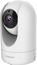 Foscam Full HD 2MP pan-tilt camera wit R2
