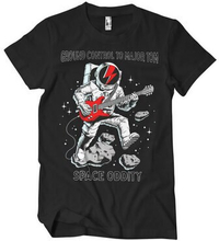 Space Oddity T-Shirt, T-Shirt