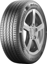 Continental UltraContact ( 175/65 R17 87H EVc )