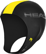 Head Neo Cap Black/Yellow