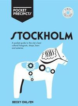 Stockholm Pocket Precincts