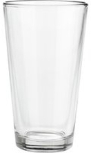 Fuchs Gastronomiebedarf Reservglas till shaker art. 10049068; 40cl, 8.7x16 cm (ØxH); Transparent
