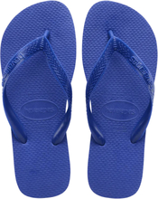 Havaianas Havaianas Kids' Top Flip Flops Marine Blue Sandaler 27/28