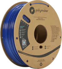Polymaker Polylite PETG 1,75 mm - 1kg Blå