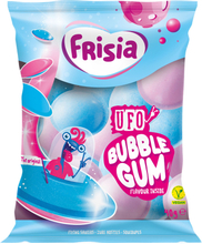 Frisia UFO Bubblegum Godispåse - 40 gram