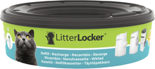 Refill till LitterLocker Avfallshink