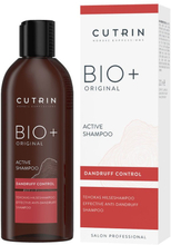 Cutrin BIO+ - Active shampoo Dandruff control 200ml