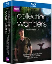A Collection of Wonders Box Set