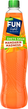 Fun Light Saft Mandarin Madness
