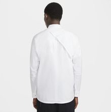 Nike ESC Men's Shirt Jacket - White