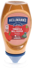 Hellmann's Sås Tomat & Paprika