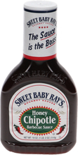 Sweet Baby Ray's BBQ-kastike Hunaja Chipotle
