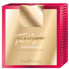 HOT Pheromone Parfum Woman 15ml