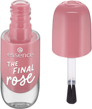neglelak Essence 08-the final rose (8 ml)