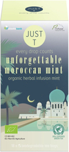 Just T Unforgettable Moroccan Mint