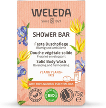 Weleda Shower Bar Ylang Ylang
