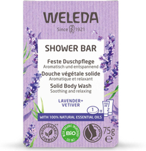 Weleda Shower Bar Lavender