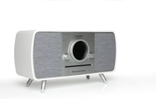 Tivoli Audio - Music System Home White/Gray