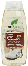 Virgin Coconut Oil - Body Wash 250 ml