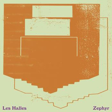 Les Halles: Zephyr