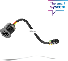Bosch Smart System Laddningskabel 500 mm, for PowerTube