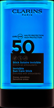 Invisible Stick Sun Care SPF50